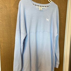 Women’s Victoria’s Secret Pink tee